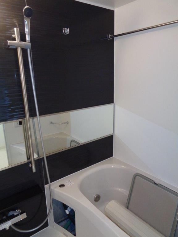 千住大橋駅 徒歩9分 1階の物件内観写真