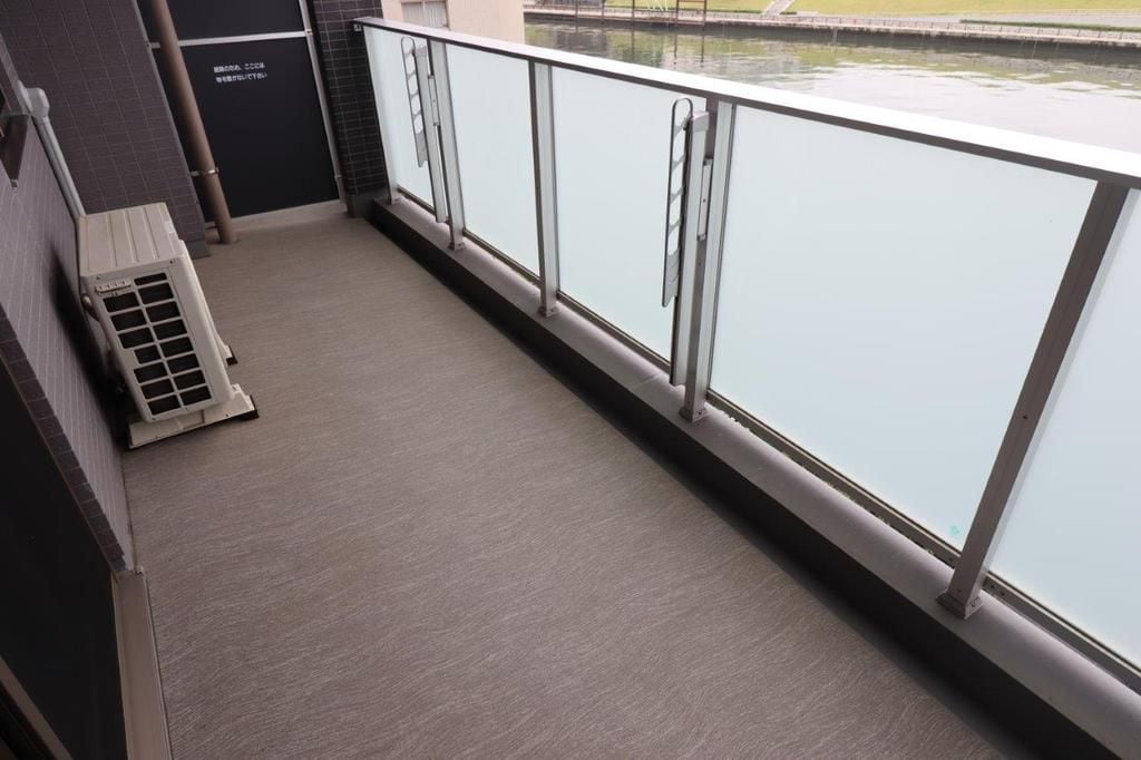 千住大橋駅 徒歩9分 1階の物件内観写真