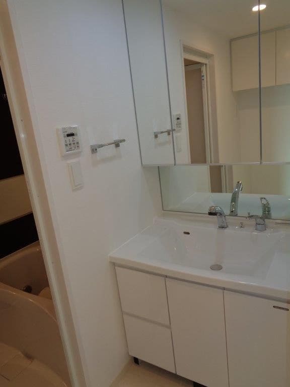 千住大橋駅 徒歩9分 1階の物件内観写真