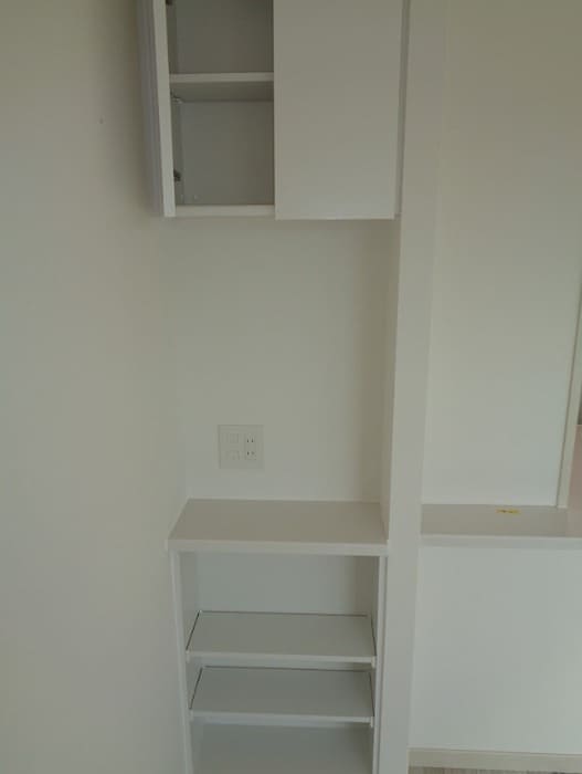 千住大橋駅 徒歩9分 1階の物件内観写真