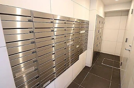 千住大橋駅 徒歩9分 1階の物件内観写真