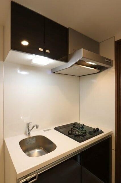 お花茶屋駅 徒歩9分 3階の物件内観写真