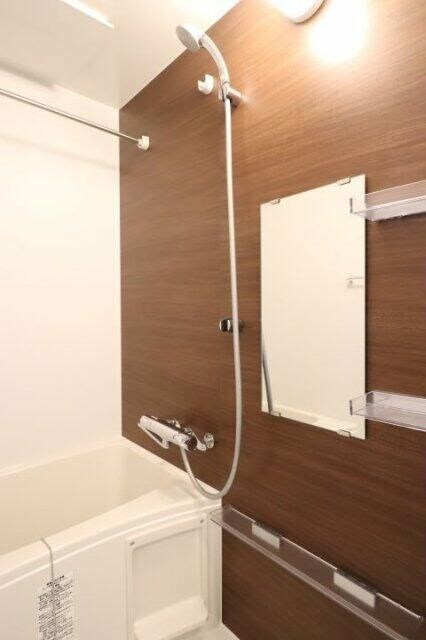 お花茶屋駅 徒歩9分 3階の物件内観写真