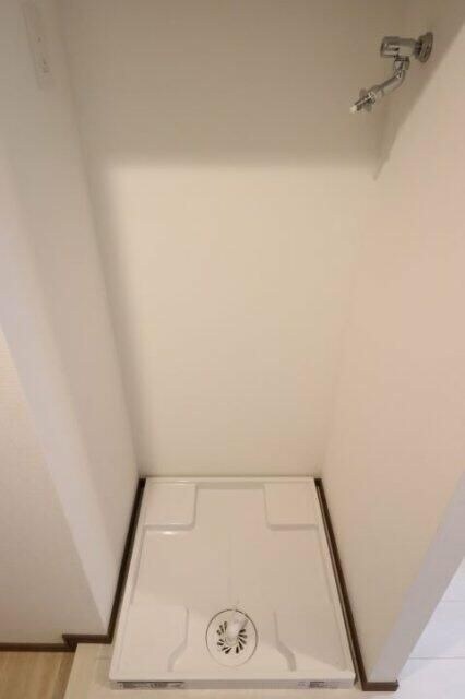 お花茶屋駅 徒歩9分 3階の物件内観写真