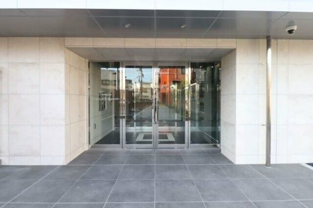 お花茶屋駅 徒歩9分 3階の物件内観写真