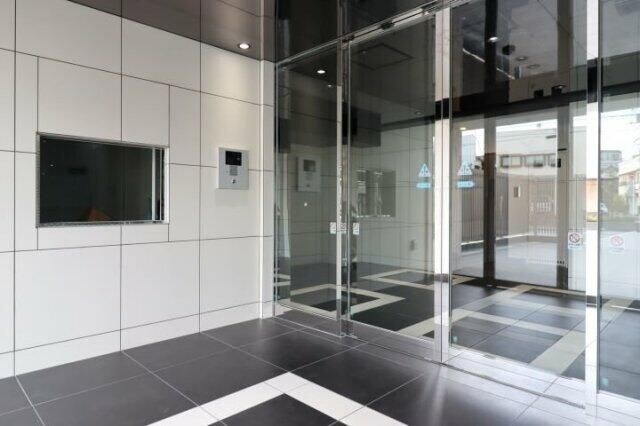 お花茶屋駅 徒歩9分 3階の物件内観写真