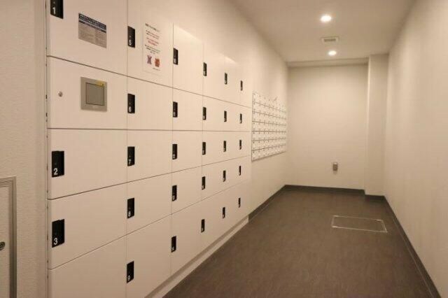 お花茶屋駅 徒歩9分 3階の物件内観写真