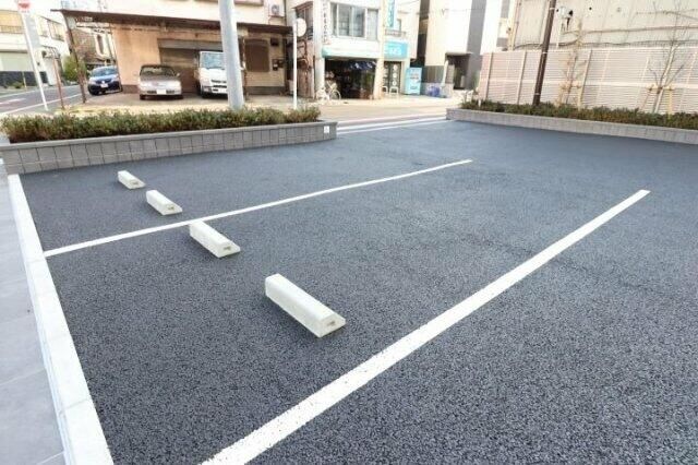 お花茶屋駅 徒歩9分 3階の物件内観写真