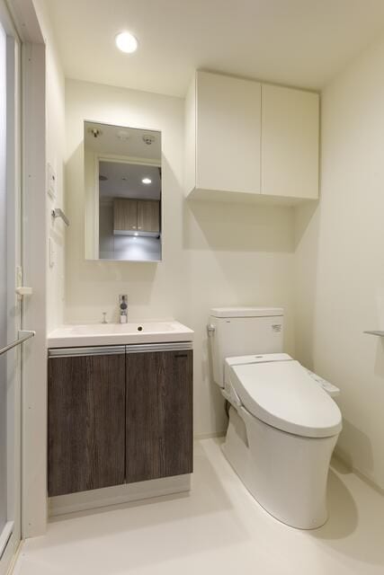 新小岩駅 徒歩3分 6階の物件内観写真