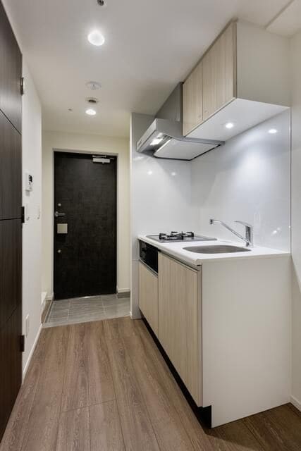 新小岩駅 徒歩3分 6階の物件内観写真