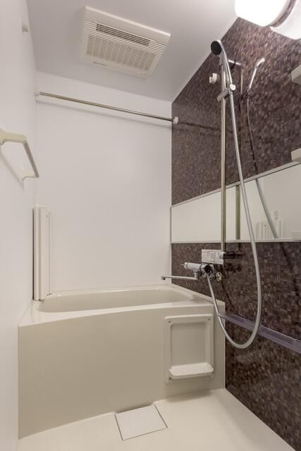 新小岩駅 徒歩3分 6階の物件内観写真