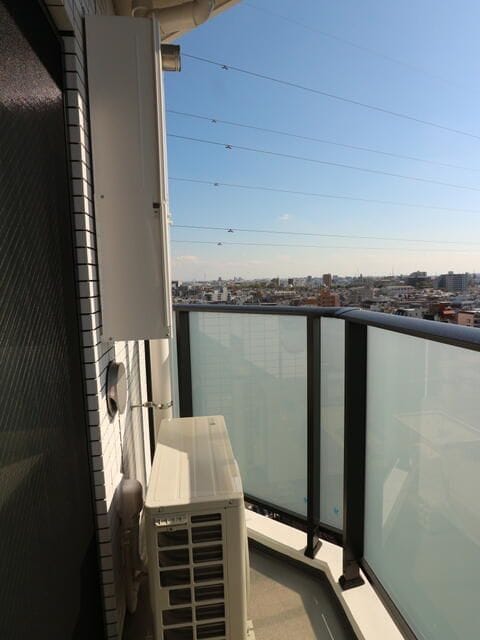 新小岩駅 徒歩3分 6階の物件内観写真