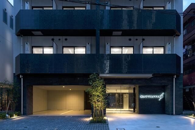 新小岩駅 徒歩3分 6階の物件内観写真