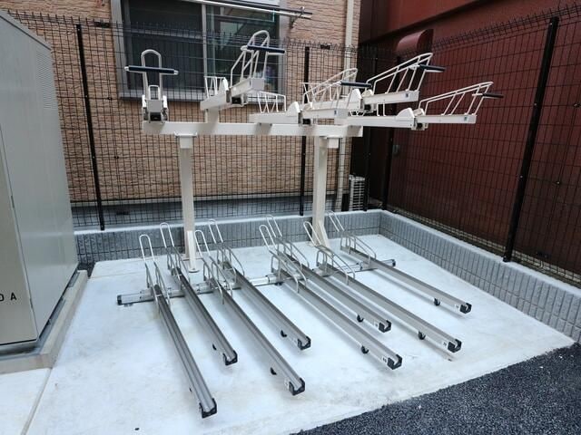 新小岩駅 徒歩3分 6階の物件内観写真