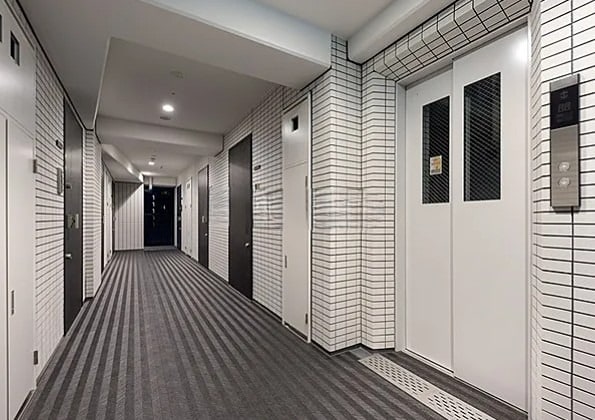 新小岩駅 徒歩3分 6階の物件内観写真