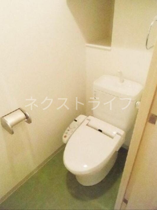 西新宿五丁目駅 徒歩5分 4階の物件内観写真