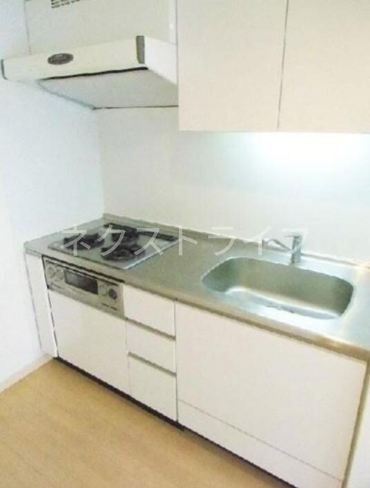 西新宿五丁目駅 徒歩5分 4階の物件内観写真