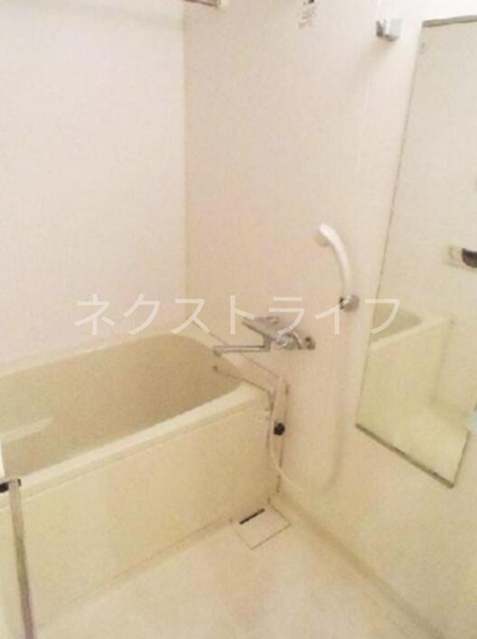 西新宿五丁目駅 徒歩5分 4階の物件内観写真