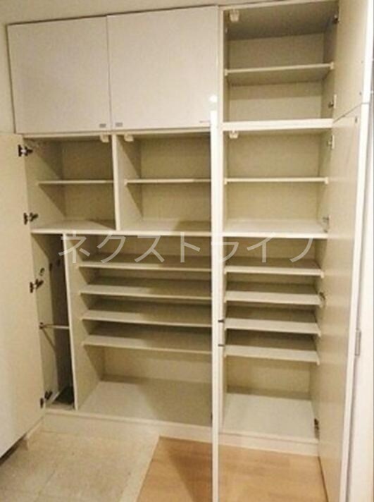 西新宿五丁目駅 徒歩5分 4階の物件内観写真