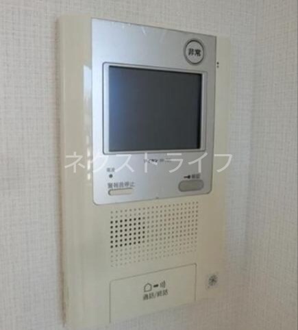 西新宿五丁目駅 徒歩5分 4階の物件内観写真