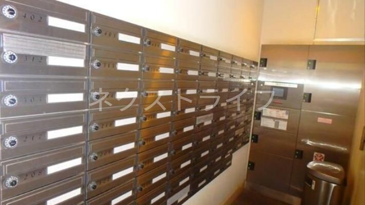 西新宿五丁目駅 徒歩5分 4階の物件内観写真