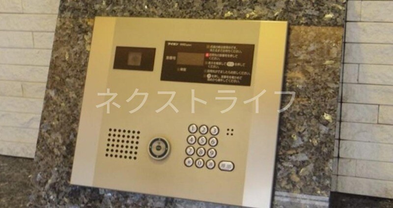 西新宿五丁目駅 徒歩5分 4階の物件内観写真