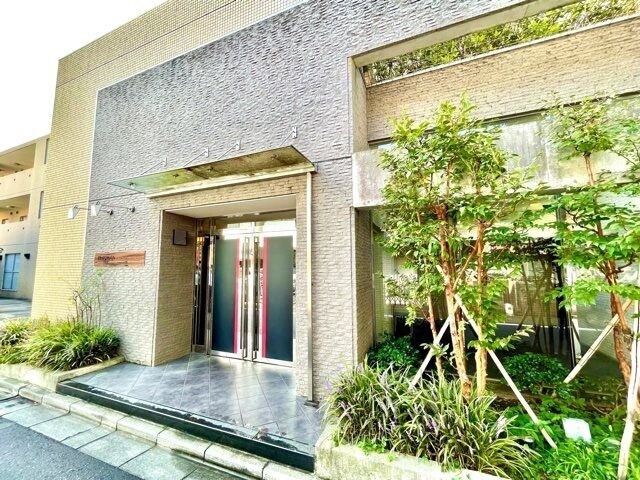 西新宿五丁目駅 徒歩5分 4階の物件内観写真