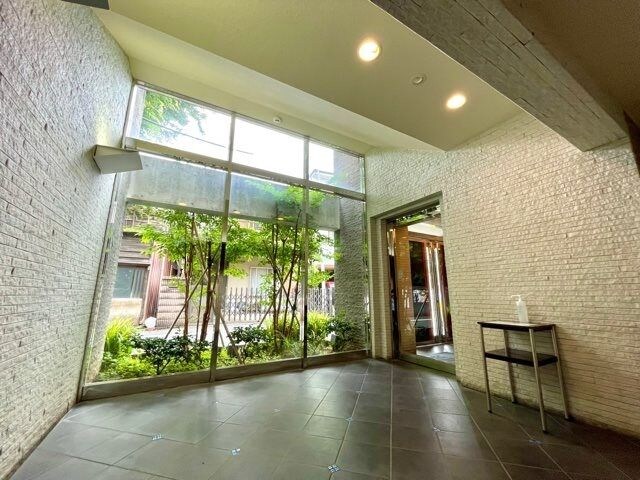 西新宿五丁目駅 徒歩5分 4階の物件内観写真