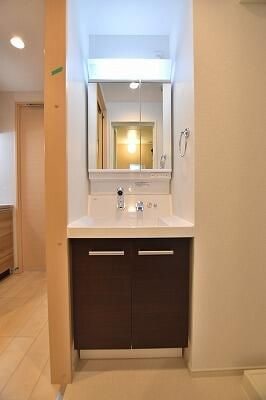 大山駅 徒歩7分 3階の物件内観写真