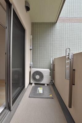 大山駅 徒歩7分 3階の物件内観写真