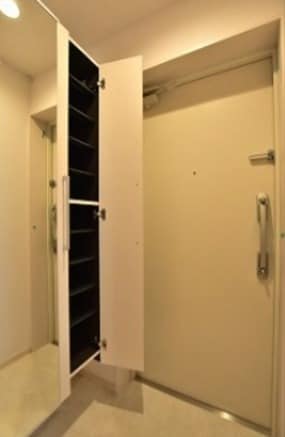 大山駅 徒歩7分 3階の物件内観写真