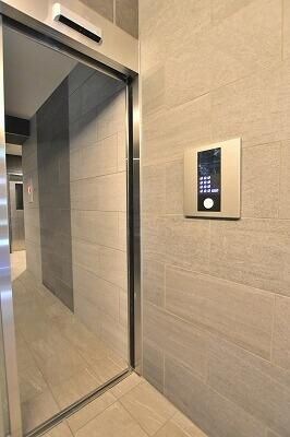 大山駅 徒歩7分 3階の物件内観写真