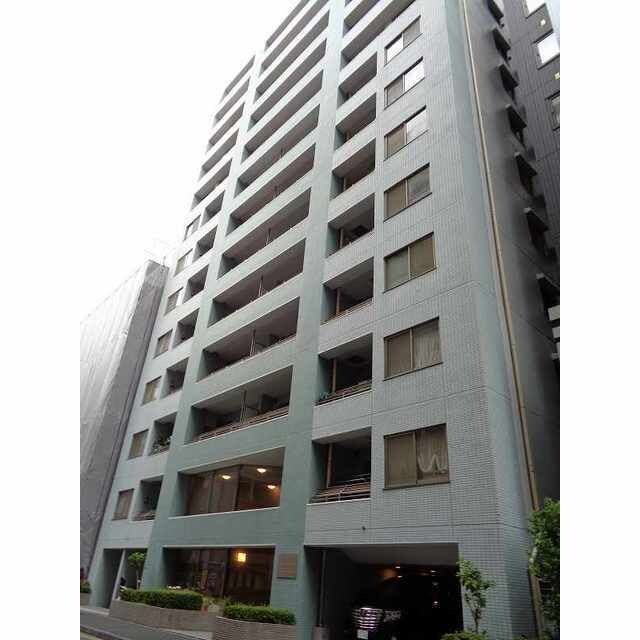 小伝馬町駅 徒歩2分の物件外観写真