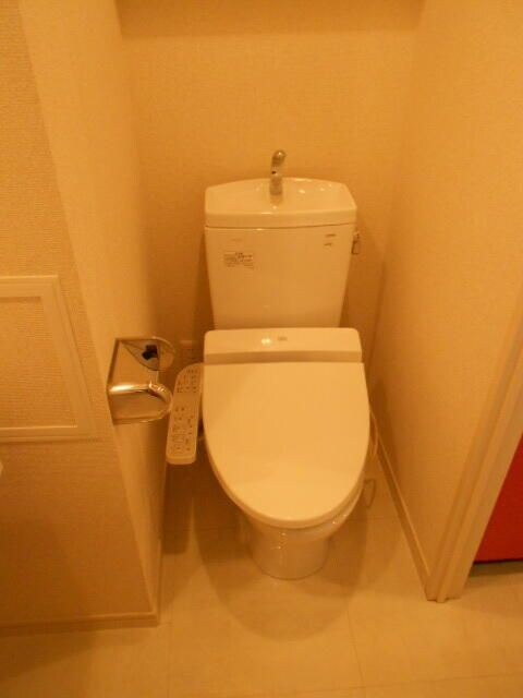 椎名町駅 徒歩2分 3階の物件内観写真