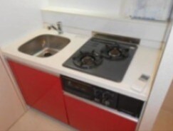 椎名町駅 徒歩2分 3階の物件内観写真