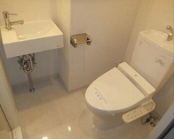 椎名町駅 徒歩2分 3階の物件内観写真