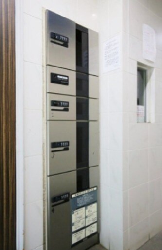 椎名町駅 徒歩2分 3階の物件内観写真