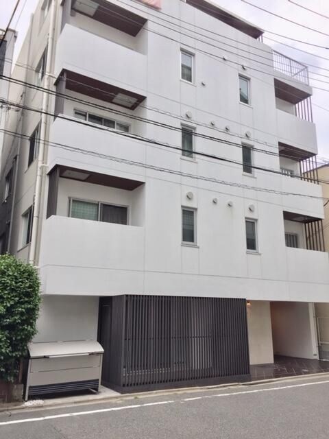 田端駅 徒歩13分の物件外観写真