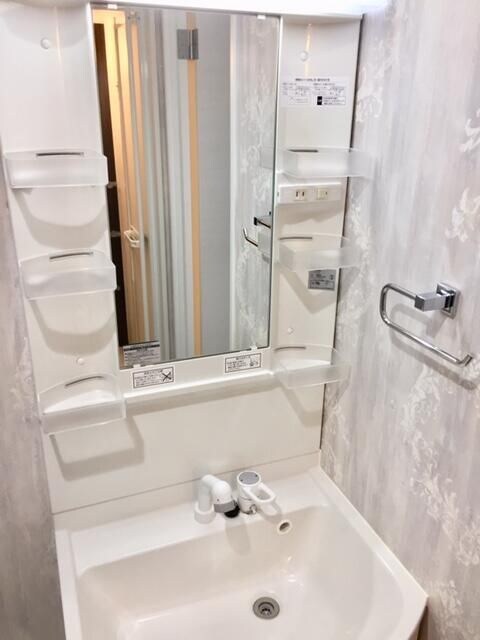 田端駅 徒歩13分 2階の物件内観写真