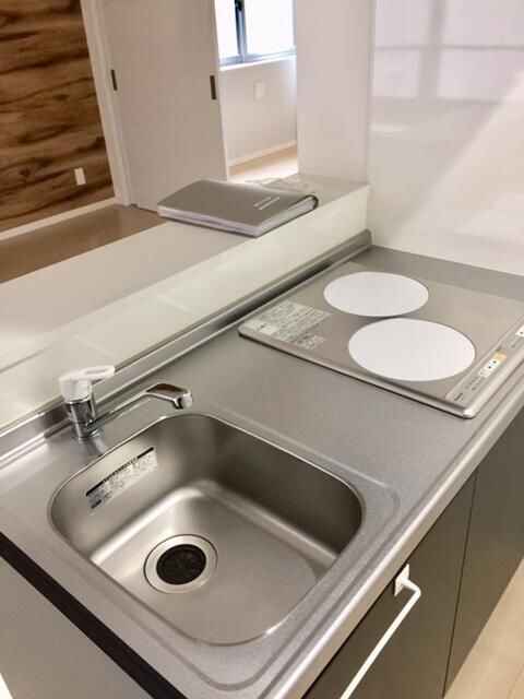 田端駅 徒歩13分 2階の物件内観写真