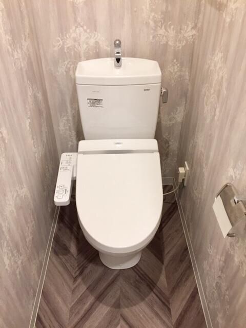 田端駅 徒歩13分 2階の物件内観写真