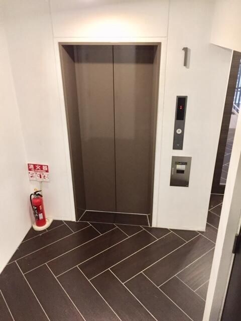 田端駅 徒歩13分 2階の物件内観写真