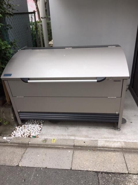 田端駅 徒歩13分 2階の物件内観写真