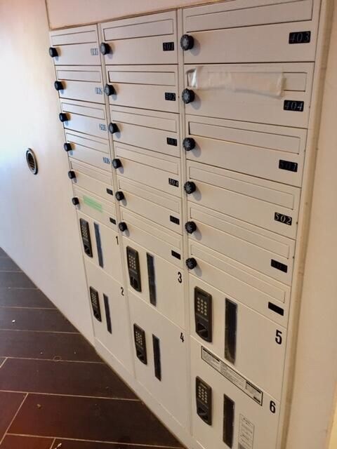 田端駅 徒歩13分 2階の物件内観写真