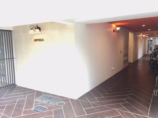 田端駅 徒歩13分 2階の物件内観写真