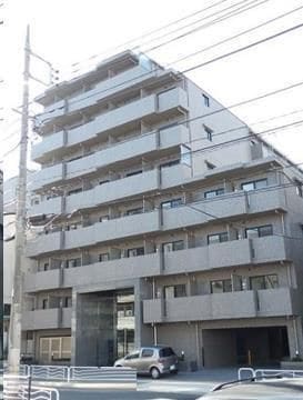 清澄白河駅 徒歩10分 2階の物件外観写真