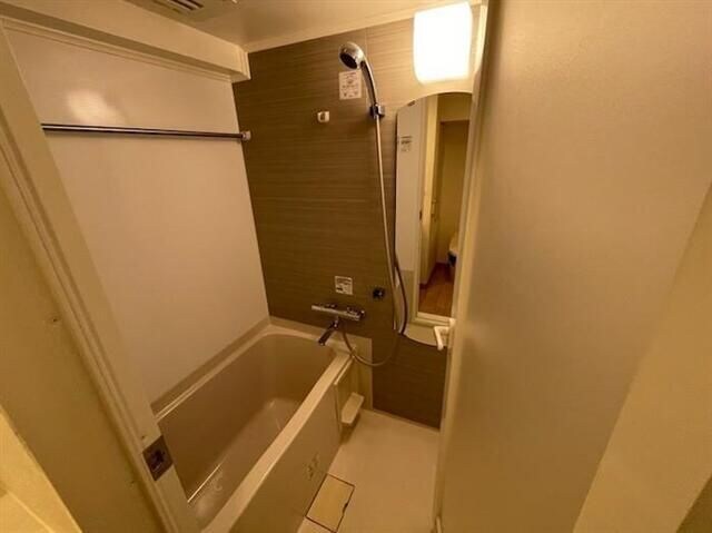 清澄白河駅 徒歩10分 2階の物件内観写真