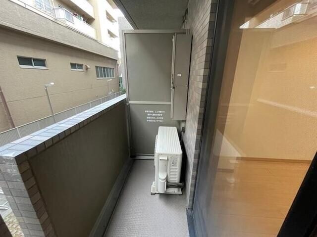 清澄白河駅 徒歩10分 2階の物件内観写真