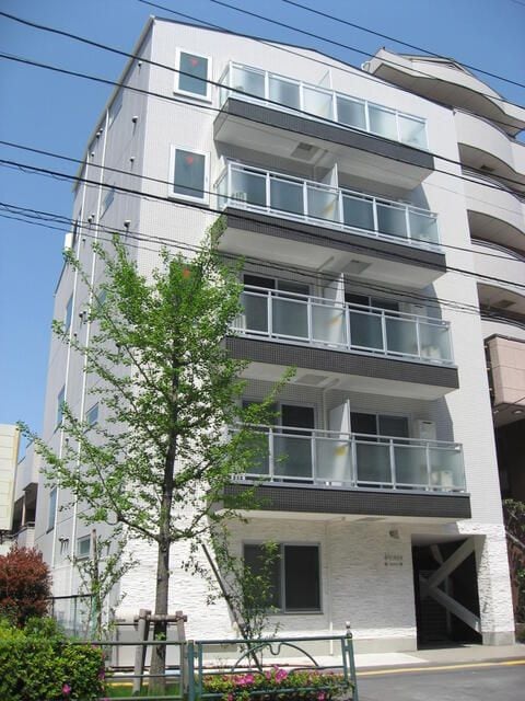 北綾瀬駅 徒歩3分の物件外観写真