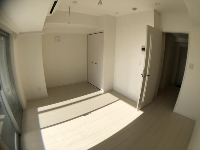 金町駅 徒歩8分 4階の物件内観写真